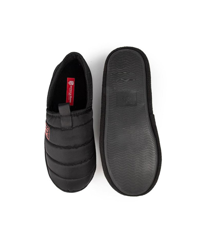 Zapatilllas de Casa Marpen Atletico de Madrid...