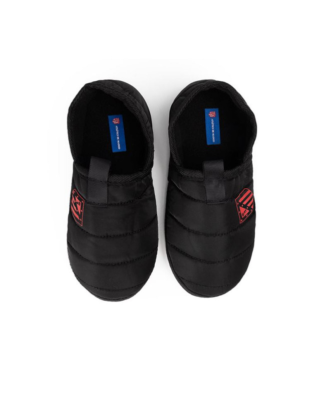 Zapatilllas de Casa Marpen Atletico de Madrid...