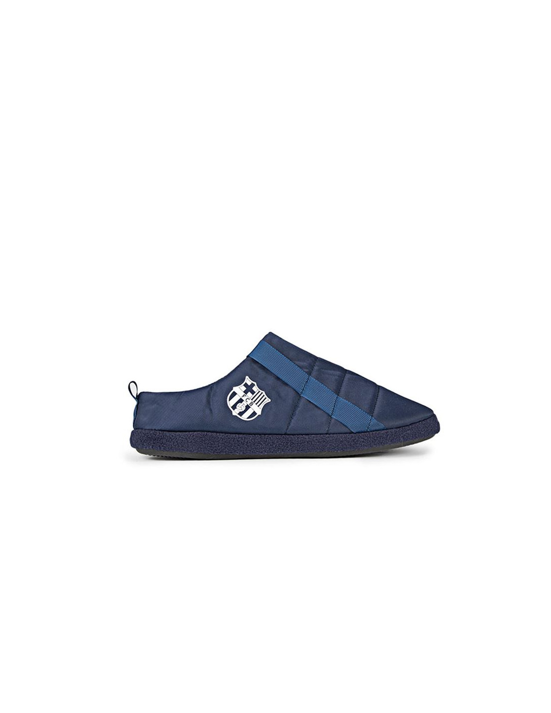 Marpen fc barcelona marino chaussons