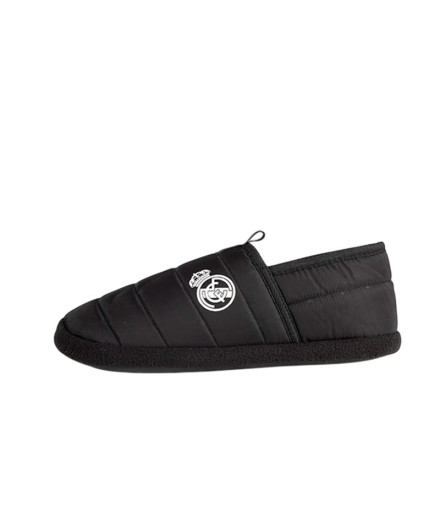 Chinelos de Casa Marpen Real Madrid Preto 2