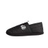 Zapatilllas de Casa Marpen Real Madrid Negro