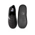 Zapatilllas de Casa Marpen Real Madrid Negro