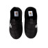 Zapatilllas de Casa Marpen Real Madrid Negro