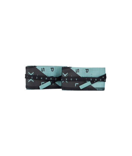 Straps de Fitness Picsil Wrist Straps 241 Aqua