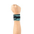Fitness Bretelles de Picsil Bretelles de poignet 241 Aqua
