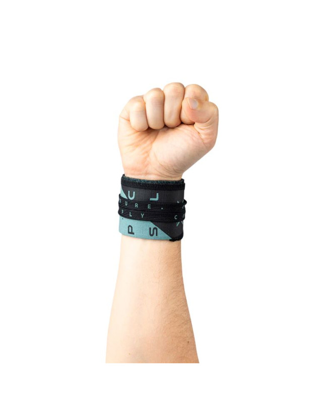 Fitness Correias de Picsil Correias de pulso...