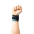 Straps de Fitness Picsil Wrist Straps 241 Aqua