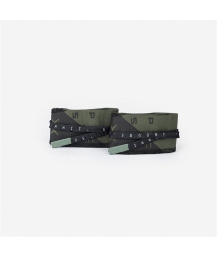 Straps de Fitness Picsil Wrist Straps 241 Sage Straps de Fitness Picsil Wrist Straps 241 Sage
