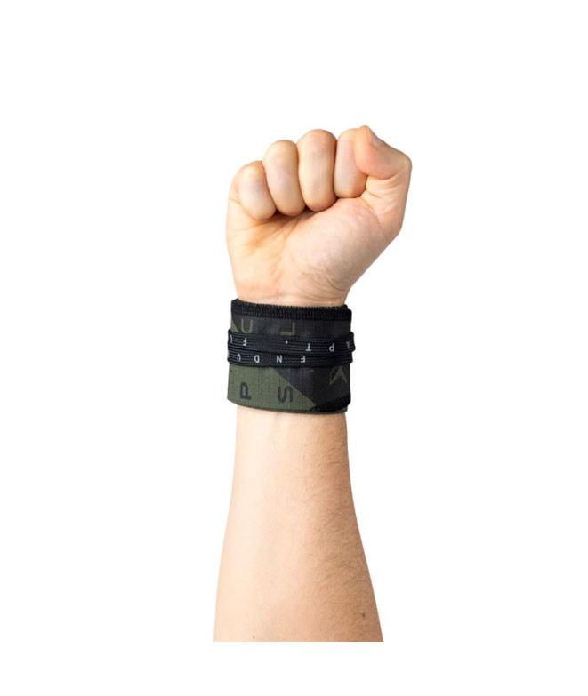 Fitness Correias de Picsil Correias de pulso...