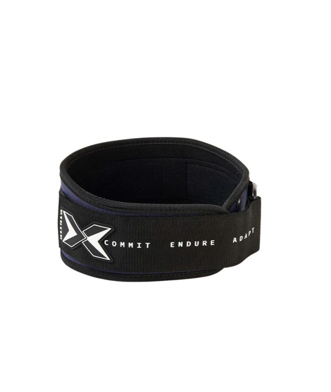 Ceinture Fitness de Picsil Strength Belts Navy