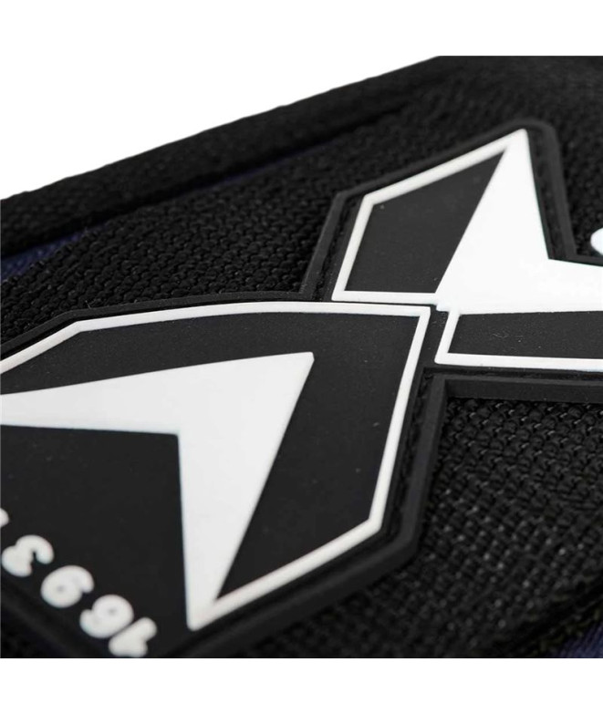 Ceinture Fitness de Picsil Strength Belts Navy