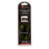 Grip + Overgrip Softee Dual Pro Shockout Negro/Amarillo