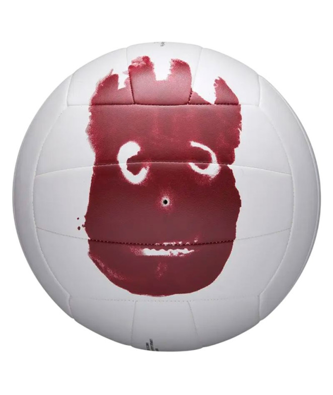 Balle Volley-ball Wilson de Castaway