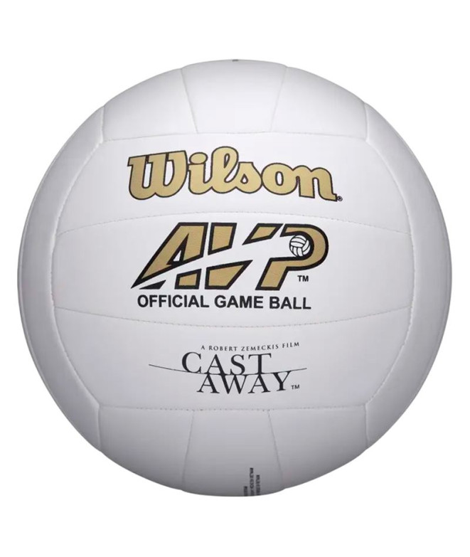 Balle Volley-ball Wilson de Castaway