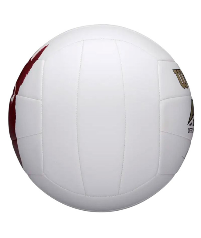 Balle Volley-ball Wilson de Castaway