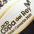 Bola basquetebol Wilson da Copa del Rey
