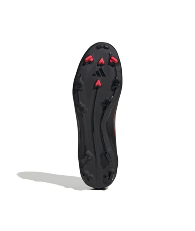 Football adidas Bottes F50 League Fg/Mg Black