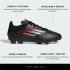 Futebol adidas Infantil Botas de F50 League Fg/Mg Preto