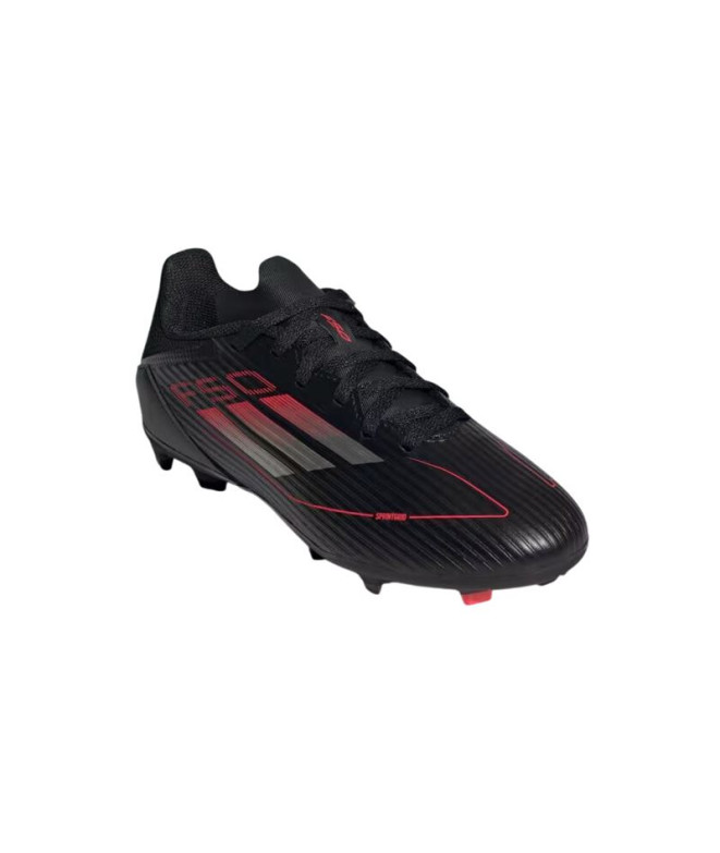 Football adidas Enfant Bottes de F50 League...
