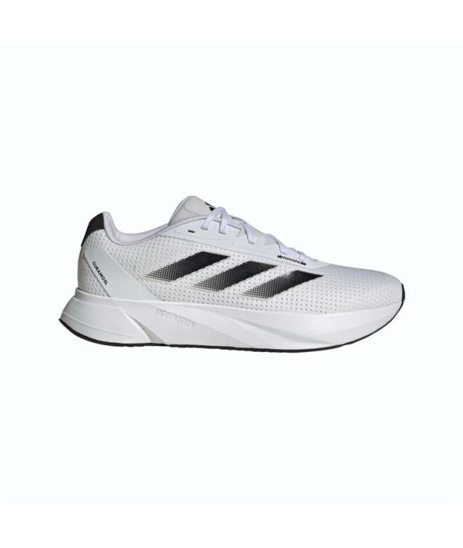 Zapatillas de Running adidas Duramo SL Hombre Blanco