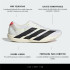 Chaussures running adidas Homme de Adizero Adios 9 Blanc/Noir