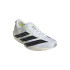 Zapatillas de running adidas Adizero Adios 9 Hombre Blanco/Negro