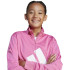 adidas Menina Fato de treino Jg Bl Tr Ts 205 Rosa