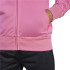 adidas Menina Fato de treino Jg Bl Tr Ts 205 Rosa