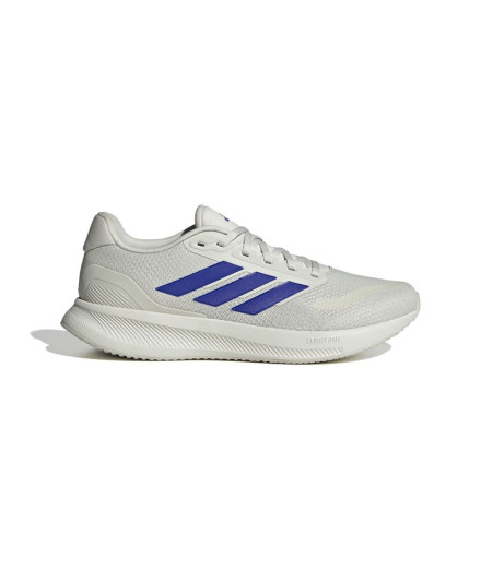 Sapatilhas de Running adidas Runfalcon 5 Homem Cinza