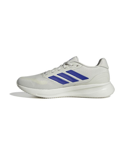 Sapatilhas de Running adidas Runfalcon 5 Homem Cinza 2