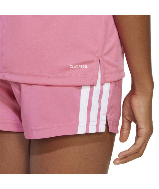 T-shirt Fitness adidas Fille de Jg Tr-Es...