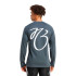 T-shirt adidas Homme JBellingham Longsleeve Grey