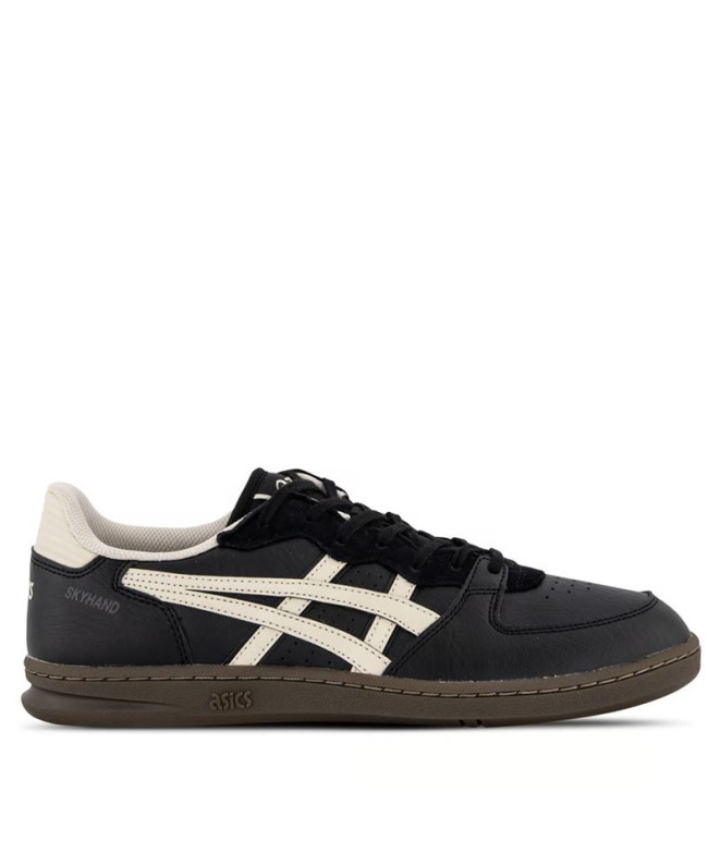 Zapatillas ASICS Skyhand Og Negro/Oatmeal