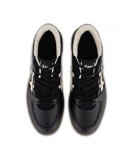Chaussures ASICS Skyhand Og Noir/Oatmeal 2