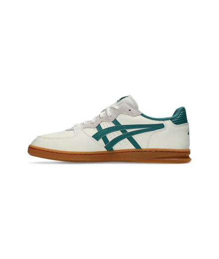 Chaussures ASICS Skyhand Og Crème/Lac pluvieux 2