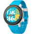 Montre Coros GPS Pace 3 Valencia Edition