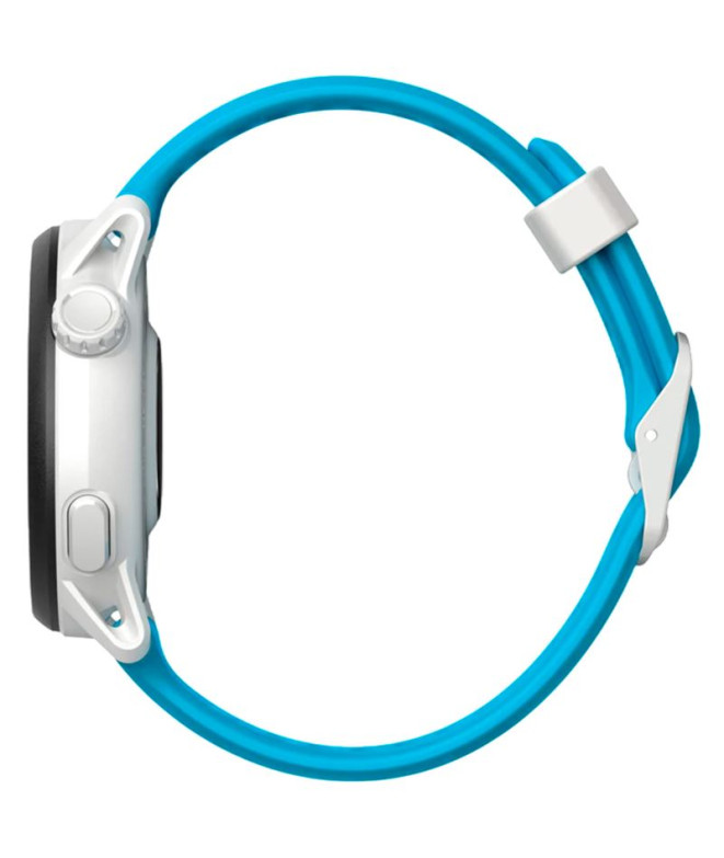 Reloj Coros Pace 3 Gps Edición Valencia