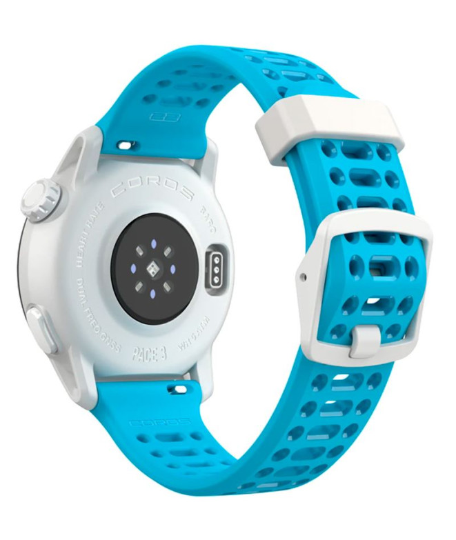 Montre Coros Pace 3 GPS Édition Valencia