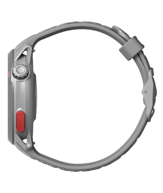 Montre Coros GPS Pace Pro Gris