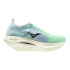Sapatilhas Running Mizuno by Wave Rebellion Pro 3 Verde claro