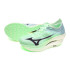 Sapatilhas Running Mizuno by Wave Rebellion Pro 3 Verde claro
