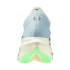 Sapatilhas Running Mizuno by Wave Rebellion Pro 3 Verde claro