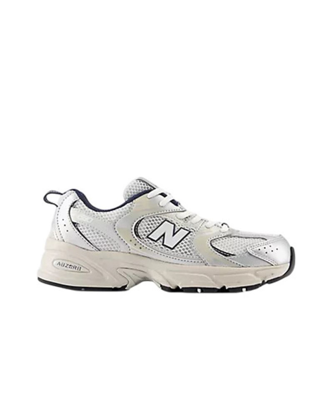 Chaussures New Balance Enfant 530 Brouillard d'été