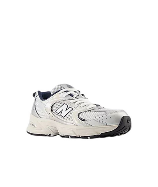 Chaussures New Balance 530 Enfant Brume d'été