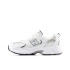 Sapatilhas New Balance 530 Infantil Branco