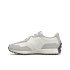 Sapatilhas New Balance 327 Infantil Silver Birch