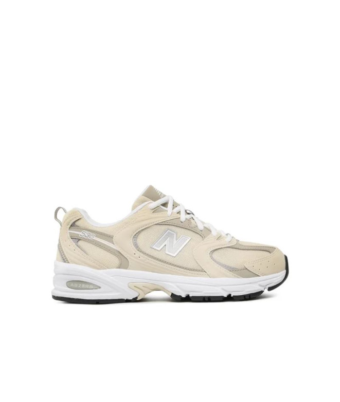Zapatillas New Balance 530 Hombre Turtledove