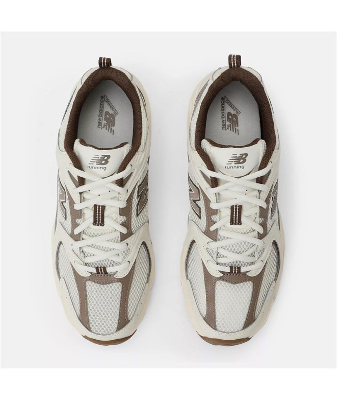 Zapatillas New Balance 530 Hombre Turtledove