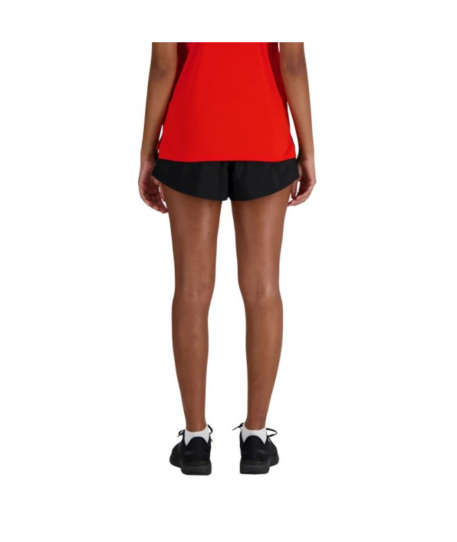 Pantalón New Balance Sport Essentials 3 Mujer...