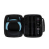 Corde à sauter Pack Picsil Insigne Rope Weights Poids Cyan